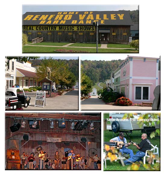 Renfro Valley